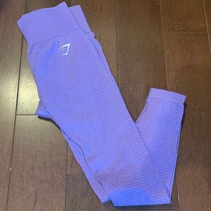 Gymshark Vital Seamless Leggings